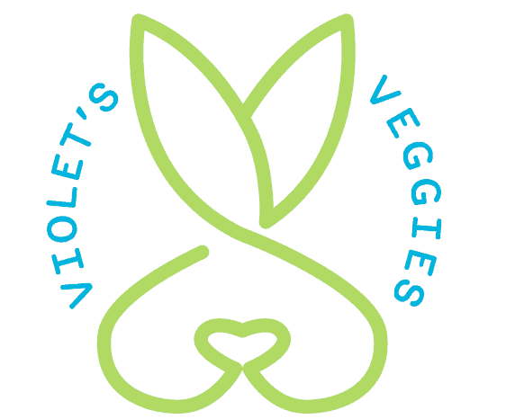 Violet's Veggies